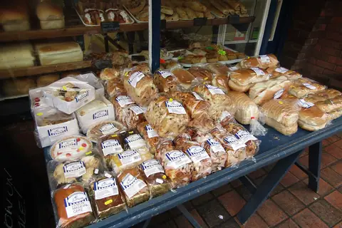 Sweet Jane Bakehouse photo 3